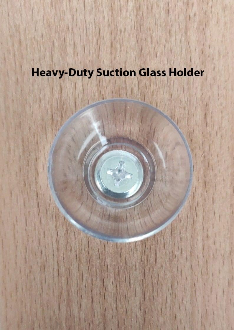 Viensan Heavy Duty Beech Wood Spider Table Legs, Dining Table Base for Round & Square Glass, Wood & Marble Tops, Side & Coffee Tables